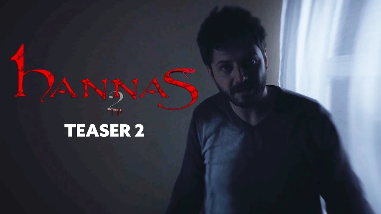 hannas 2 film fragmanı film konusu , film oyuncuları